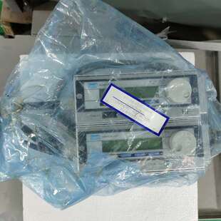 议价 DAIHEN DMU-01C射频电源控制器 DMU-01C 可维修