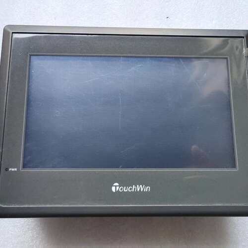 议价信捷TouchWin触摸屏TG765-XT-C可维修