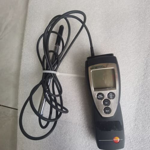 议价 德图testo425热敏风速计可维修
