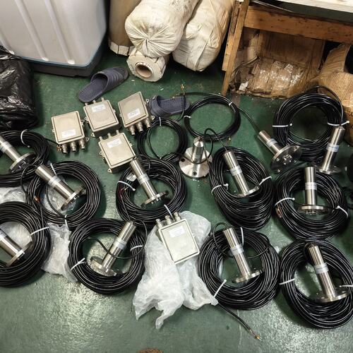 议价NS975S NS977S 979S船用液位传感器压力式液面可维修