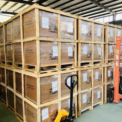 议价德国君格JUNG污水提升泵Compli300E Neu可维修