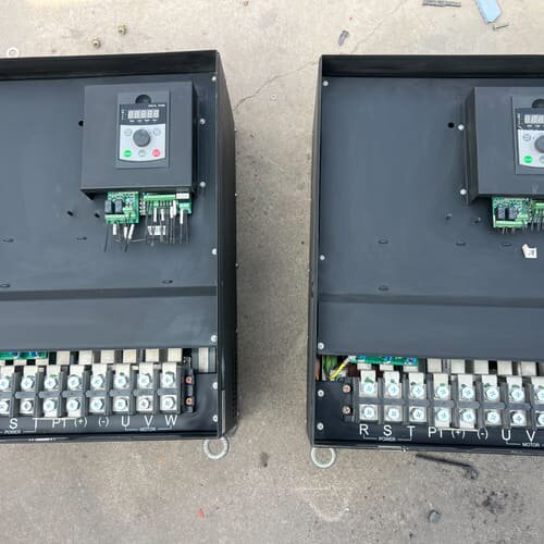 议价 日业变频器，CM530，CM530-B093P，176a，，可维修