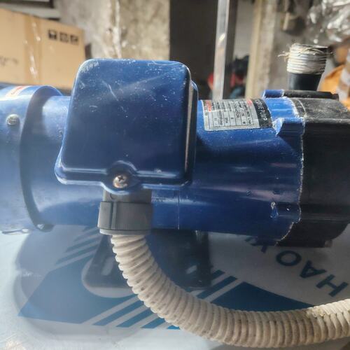 议价CCIE磁力驱动泵 MP-100RM 380V 250W 三可维修