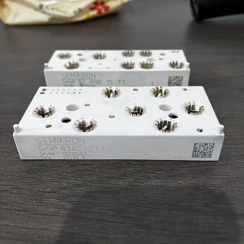 议价 西威迅达模块SKIIP83AC12IT1 SKIIP83AH可维修