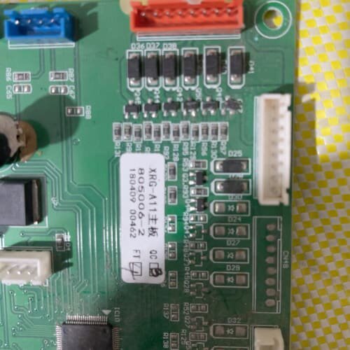 议价 XRG-A11主板，件，型号805006-2，电路板完整 可维修