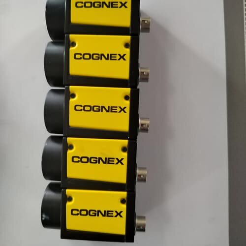 议价 COGNEX/康耐视CAM-CIC-5000R-14-G 工可维修