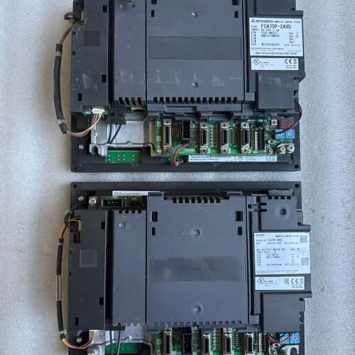议价 FCA70P-2BVU可维修