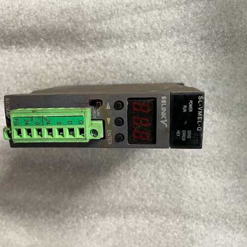 议价 SL-VMEL-Q SUNX神视模块 不错 可维修