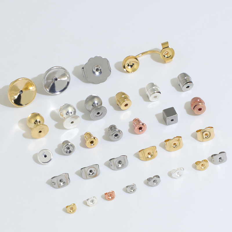 金属内置蝴蝶子弹头耳堵