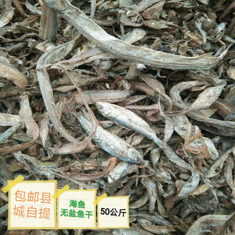 饲料养殖用鱼干鱼粉蛋鸭螃蟹龙虾饲料原料