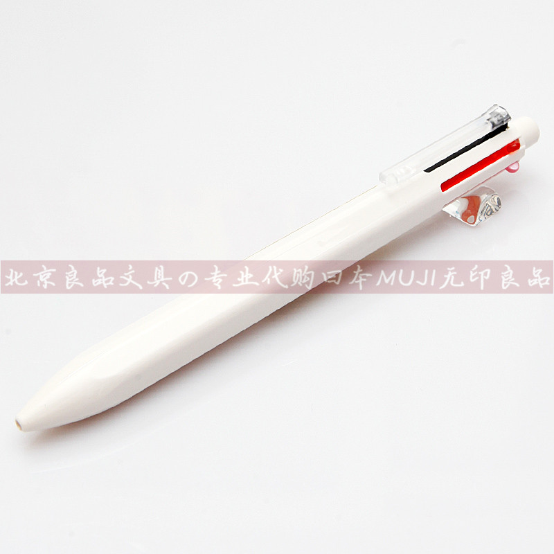 六角圆珠笔muji六角圆珠笔