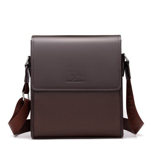 真皮商务皮包休闲牛皮背包