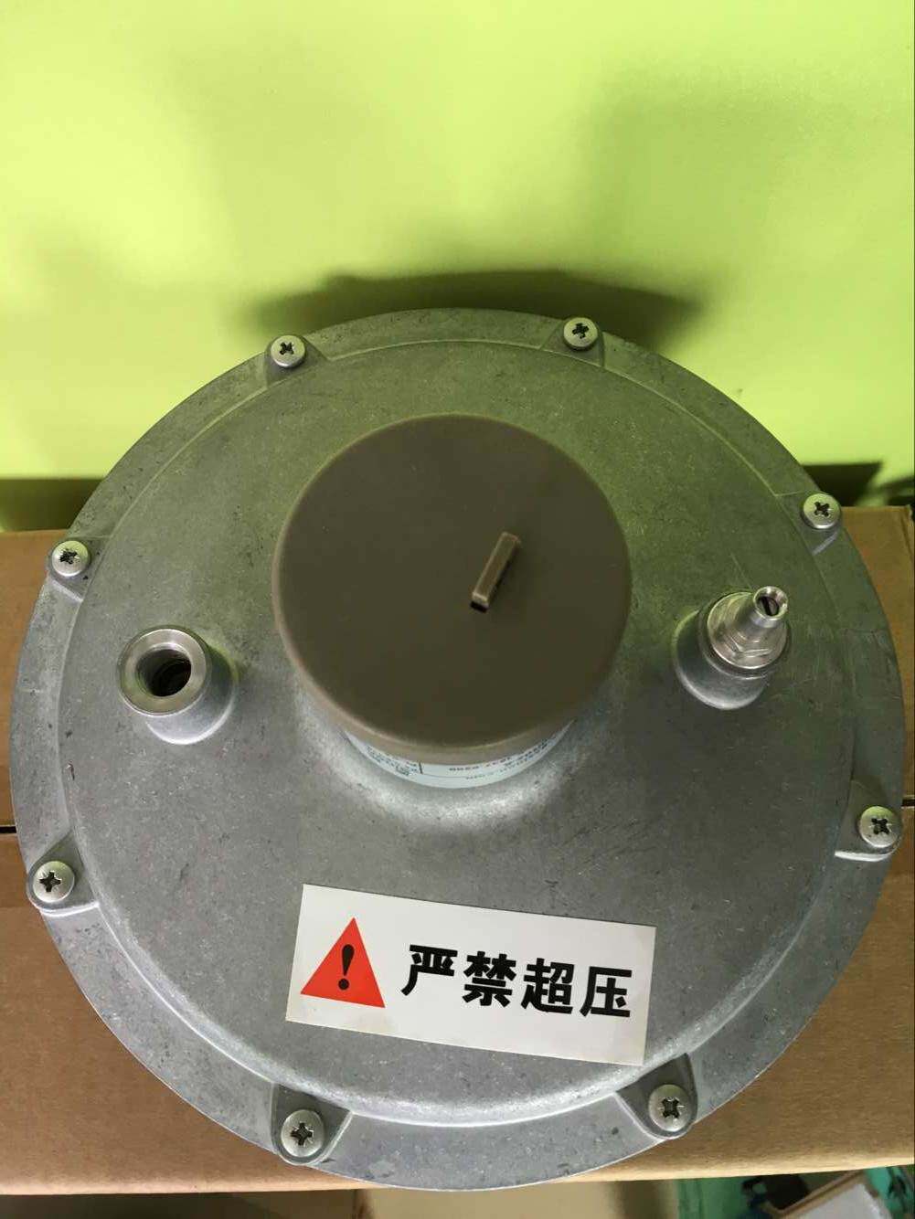 grc40r02-5施能sinon空燃比例阀