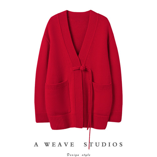 冬凤凰高端100%纯山羊绒衫