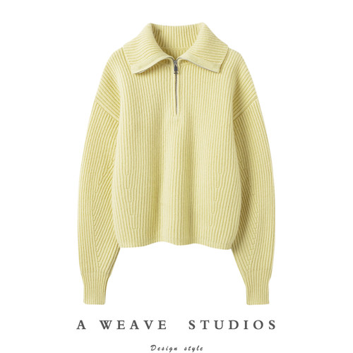 冬凤凰高端100%纯山羊绒衫