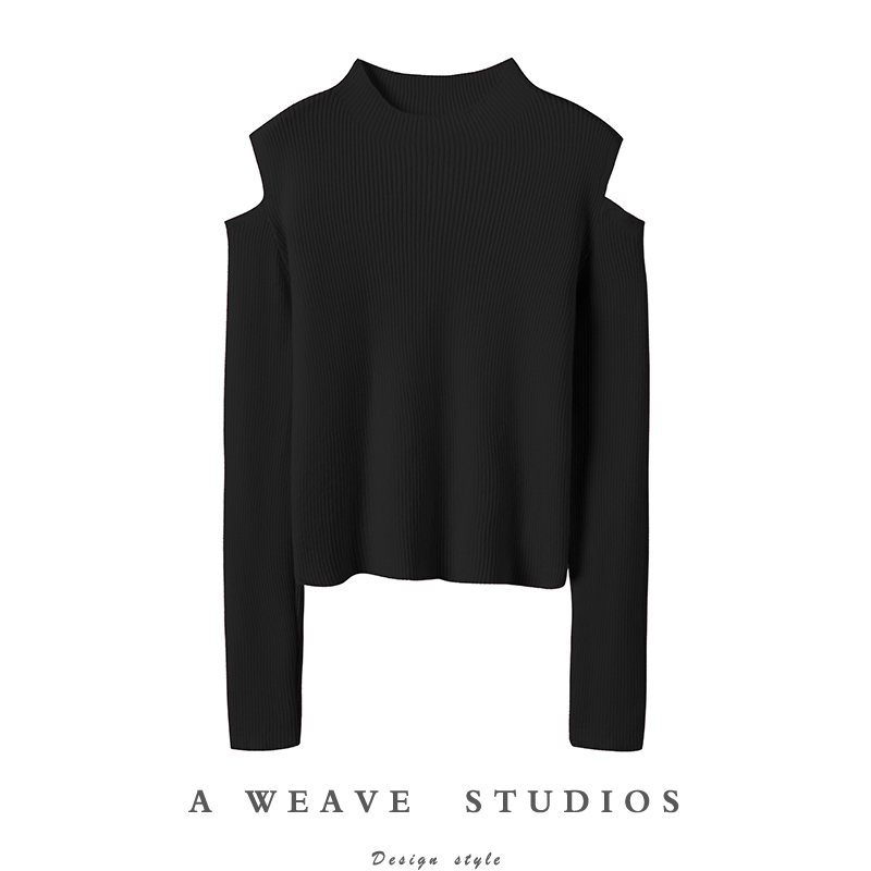 冬凤凰高端100%纯山羊绒衫