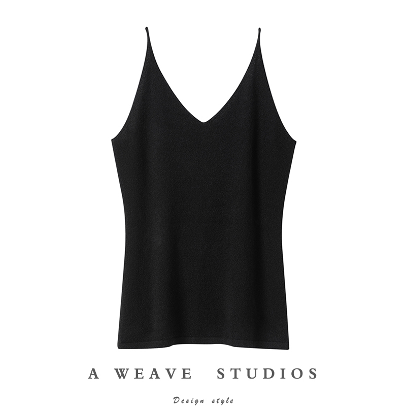 冬凤凰高端100%纯山羊绒衫