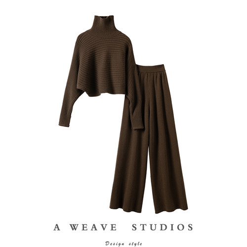 冬凤凰高端100%纯山羊绒衫