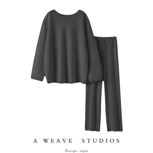 冬凤凰高端100%纯山羊绒衫