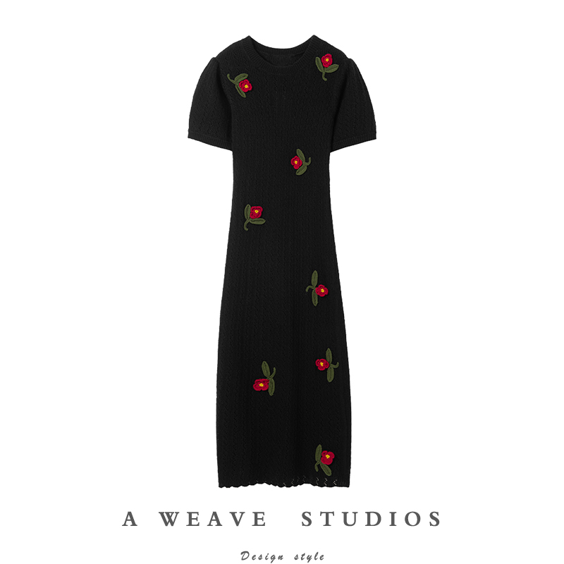 冬凤凰高端100%纯山羊绒衫