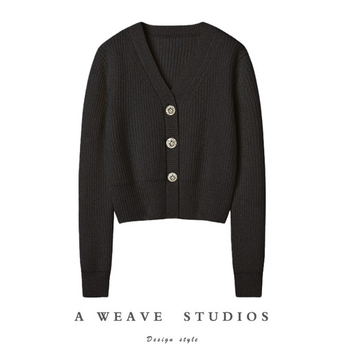 冬凤凰高端100%纯山羊绒衫