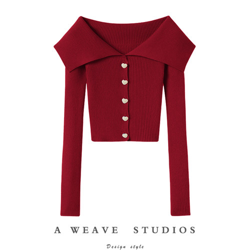 冬凤凰高端100%纯山羊绒衫