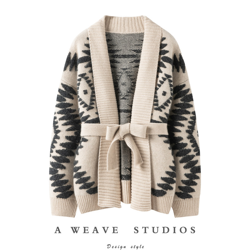 剪剪花影！小华丽~重磅加厚羊绒开衫女纯羊绒毛衣针织开衫大外套,女装/女士精品,羊绒衫,淘宝优惠券,粉丝福利购,淘宝优惠卷