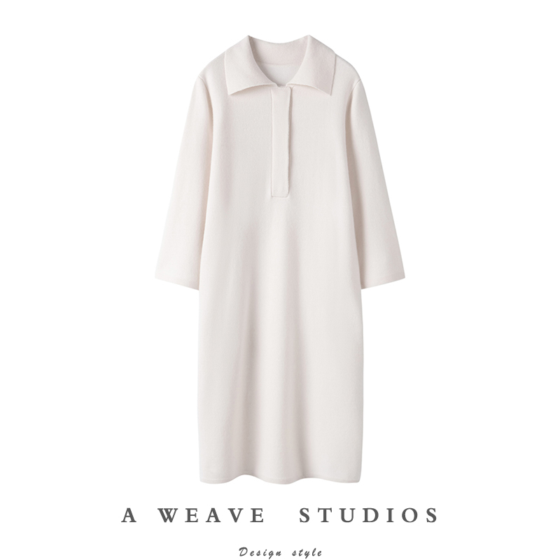 冬凤凰高端100%纯山羊绒衫