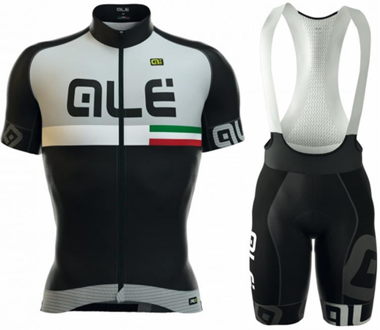 Tenue de cyclisme mixte - Ref 2216111 Image 3