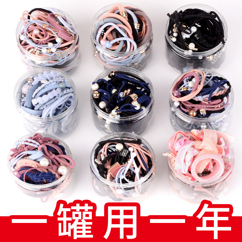 头绳2026年新款韩国简约发绳皮筋女扎头发饰网红ins森系发圈头饰,饰品/流行首饰/时尚饰品新,发饰,淘宝优惠券,粉丝福利购,淘宝优惠卷