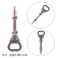 Устройство для открытия бутылки с восточной жемчужиной