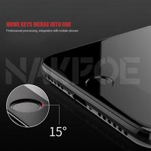 999D Full Cover Tempered Glass For iPhone 8 7 6 6S Plus SE 2