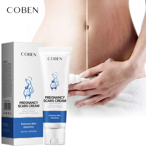 COBEN Stretch mark repair cream