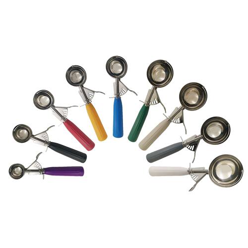 Stainless steel ice cream scoop, ice cream scoop, scoop, ic