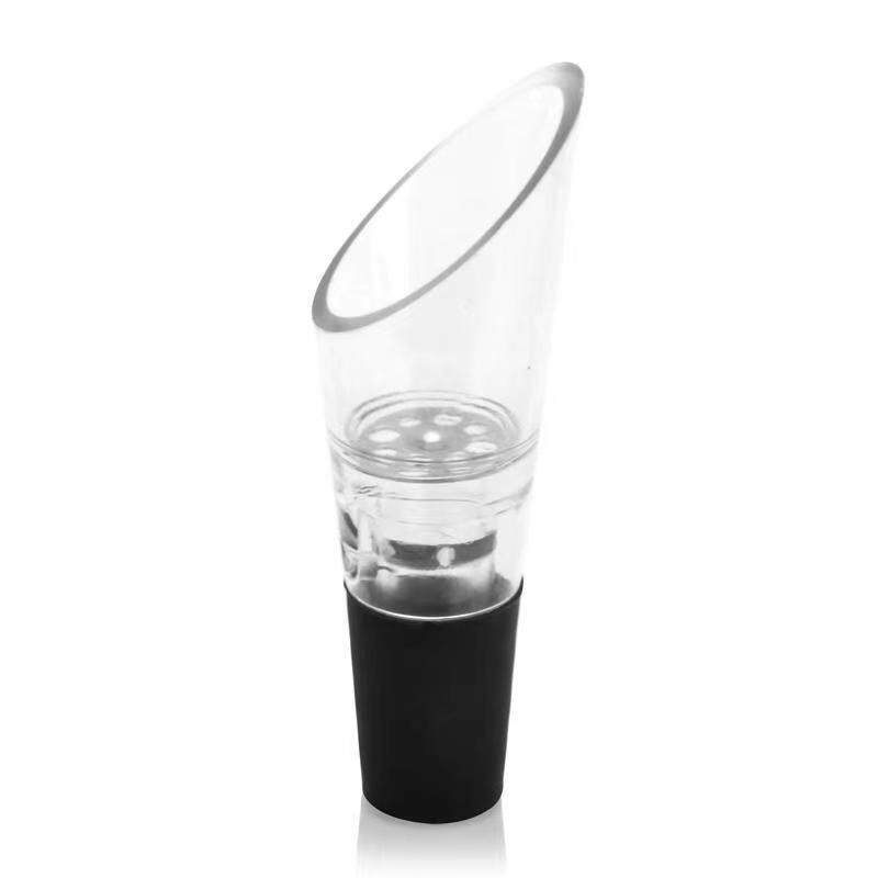 红酒倒酒器 葡萄酒醒酒器 葡萄酒斟酒器 防漏倒酒器