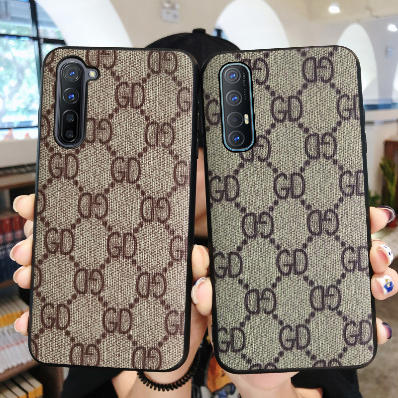 reno3pro手机壳reno3元气版大牌