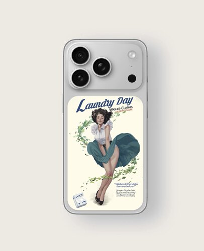 适用于17promax16/15/14pro手机背部贴膜可定制DIY不留胶防滑不染指纹