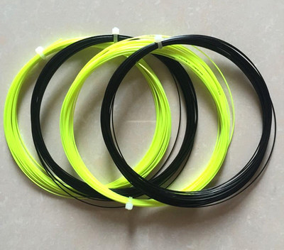 羽毛球线纳米正品羽毛球拍线