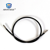 空高压导管充气高压管