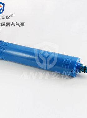 空气呼吸器充气泵配件过滤桶空气虑芯德国宝华BAUER通用现化OEM