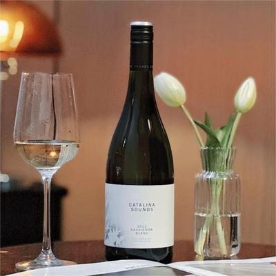 新西兰马尔堡95分金奖长相思