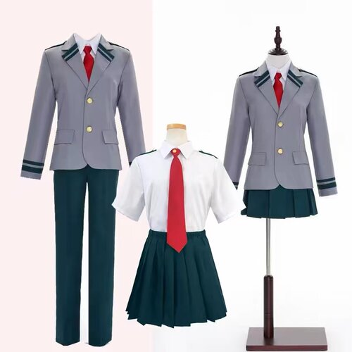 校服制服款cos服装全套男女