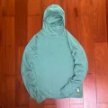 Glacier Green