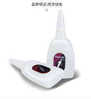 【502 Клей】 вспомогательный материал