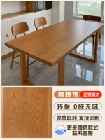 Изготовление на заказ североамериканской вишни