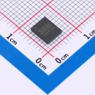 10x12 0022 QFN MPM3695GRF