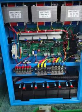 ARD电梯停电平层装置停电自动救援电源2P3P断电应急11/15KW主板