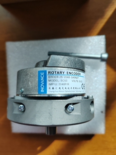 电梯默纳克编码器长春汇通EI53C9.25-2048-SA5N2T代替海德汉1387