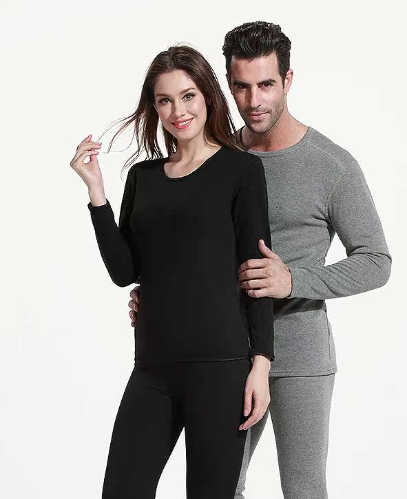 Sous-vêtement chaud Moyen-âge simple en coton - Ref 750417 Image 1
