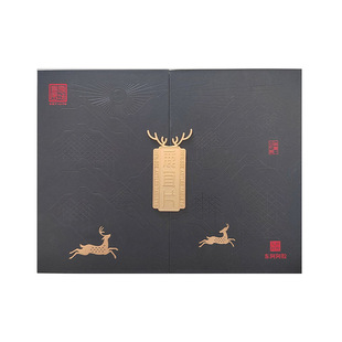 盒 10克 东阿阿胶 鹿茸片